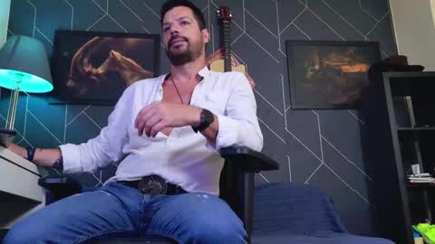 Snapshot of aaronbomer chatting on 02/14/26, 12:40 Aaron online show from 02/14/26, 12:40