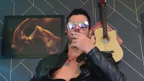 Snapshot of aaronbomer chatting on 03/09/26, 11:25 Aaron online show from 03/09/26, 11:25