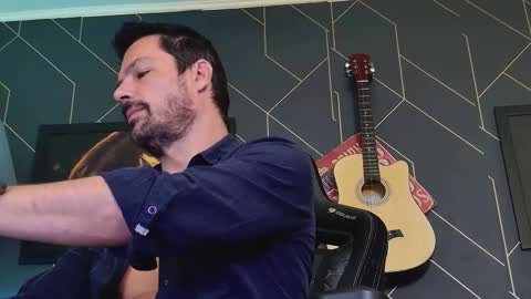 Snapshot of aaronbomer chatting on 03/14/26, 08:14 Aaron online show from 03/14/26, 08:14