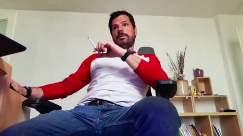 Aaron online show from 05/10/26, 09:25