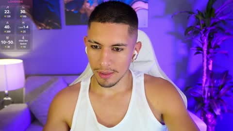 AARON  online show from 01/06/25, 05:52