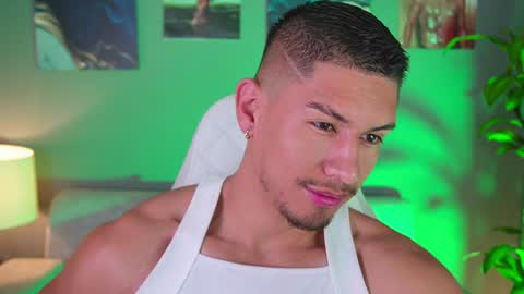 AARON  online show from 01/26/25, 11:50