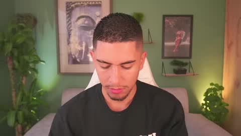 AARON  online show from 02/14/25, 11:42