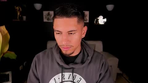 AARON  online show from 09/15/25, 12:05