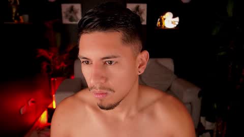 AARON  online show from 09/30/25, 01:16