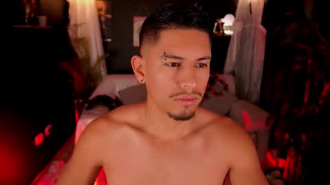 AARON  online show from 10/02/25, 12:01