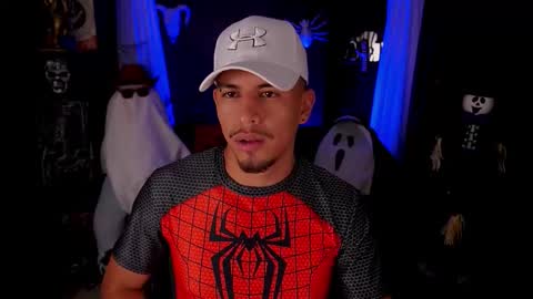 AARON  online show from 10/14/25, 01:17