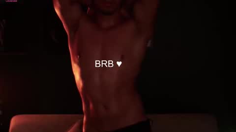 AARON  online show from 12/21/25, 09:16