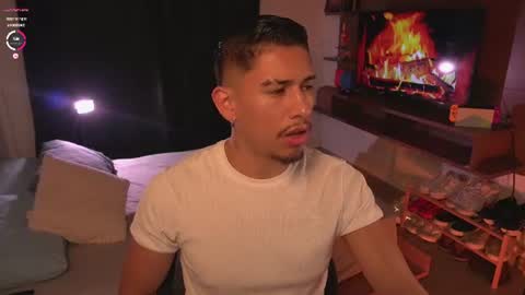 AARON  online show from 06/15/26, 11:07