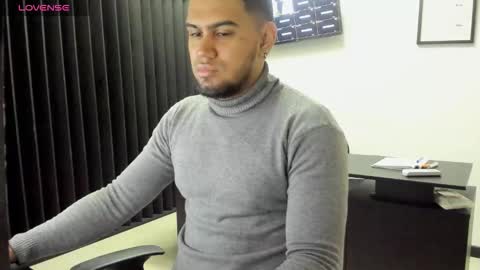 ig aaron hunter123 online show from 03/11/26, 01:28