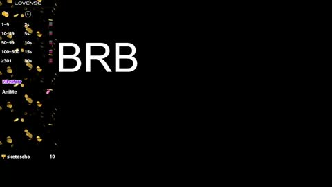 ig aaron hunter123 online show from 04/29/26, 01:10