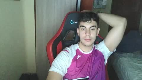 aaronlavine online show from 05/29/26, 04:27