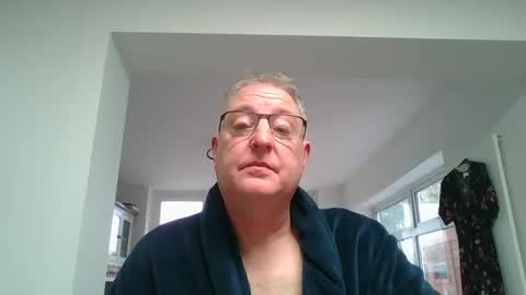 Aaron online show from 03/30/26, 05:47