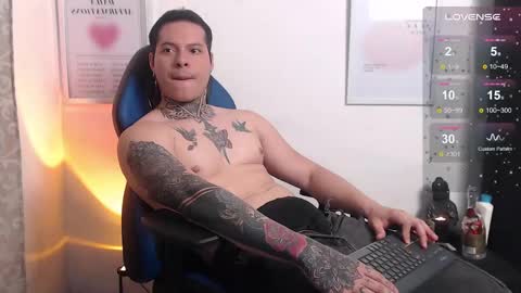 Snapshot of aaronsmith2_ chatting on 01/29/25, 01:58 aaronsmith2_ online show from 01/29/25, 01:58