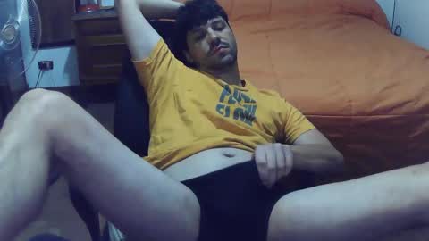Snapshot of aaronspice chatting on 01/10/25, 03:06 aaronspice online show from 01/10/25, 03:06