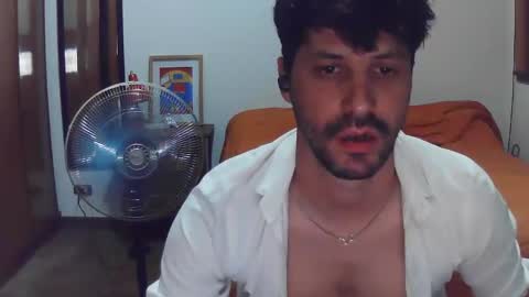 Snapshot of aaronspice chatting on 01/14/25, 05:01 aaronspice online show from 01/14/25, 05:01