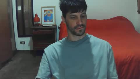 Snapshot of aaronspice chatting on 12/20/25, 04:47 aaronspice online show from 12/20/25, 04:47