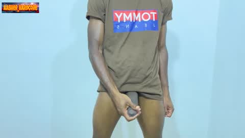 Snapshot of aasher_hardcore chatting on 02/20/26, 12:51 Asher online show from 02/20/26, 12:51