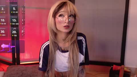 Abbeey online show from 03/04/25, 11:00