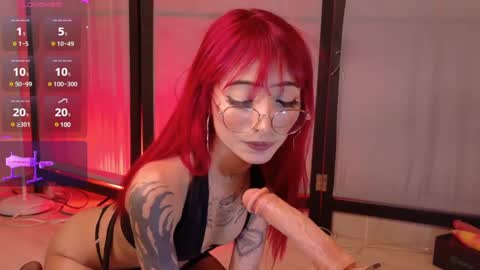 Abbeey online show from 03/11/25, 09:15