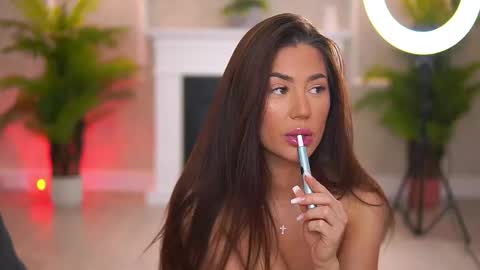 Snapshot of abbela_white chatting on 01/16/26, 07:34 Alexa online show from 01/16/26, 07:34