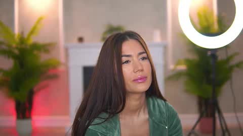 Snapshot of abbela_white chatting on 02/03/26, 06:11 Alexa online show from 02/03/26, 06:11