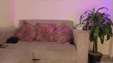 Snapshot of abbey_allen chatting on 02/16/25, 02:53 Abbey  IG abby allenn  04 December Online at  I will be on vacation dont forget me  See you soon   online show from 02/16/25, 02:53