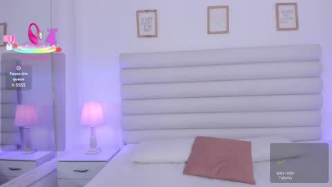 abbey_walker online show from 03/11/25, 02:54