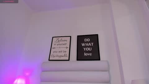 abbey_walker online show from 01/19/26, 11:25