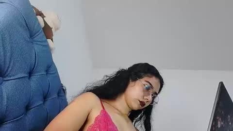 Martina online show from 02/18/25, 02:38