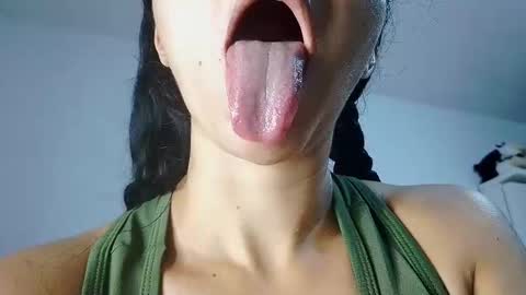 Martina online show from 02/23/25, 11:25