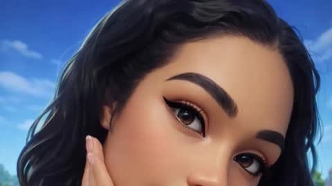 Martina online show from 01/14/26, 06:46