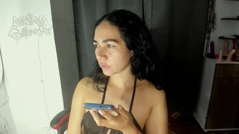 Martina online show from 04/26/26, 01:20