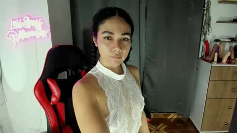 Martina online show from 04/30/26, 12:22