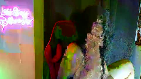 Abbi mooncb online show from 02/05/26, 10:47