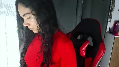 Abbi mooncb online show from 02/24/26, 09:13