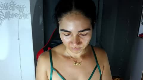 Abbi mooncb online show from 03/12/26, 08:59