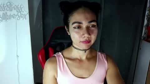 Abbi mooncb online show from 05/01/26, 06:01