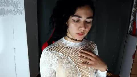 Abbi mooncb online show from 05/03/26, 02:23