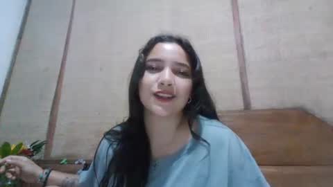 Abbie cute online show from 09/25/25, 02:04