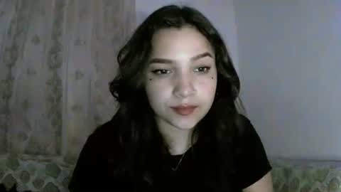 Abbie cute online show from 12/17/25, 05:57