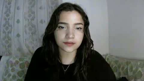 Snapshot of abbie_23 chatting on 12/20/25, 06:20 Abbie cute online show from 12/20/25, 06:20