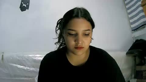 Snapshot of abbie_23 chatting on 02/07/26, 03:16 Abbie cute online show from 02/07/26, 03:16