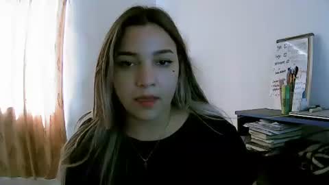 Snapshot of abbie_23 chatting on 03/07/26, 07:00 Abbie cute online show from 03/07/26, 07:00