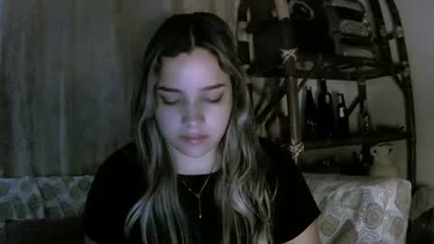 Snapshot of abbie_23 chatting on 03/24/26, 07:02 Abbie cute online show from 03/24/26, 07:02