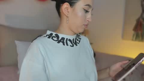 abbie online show from 11/18/25, 03:34