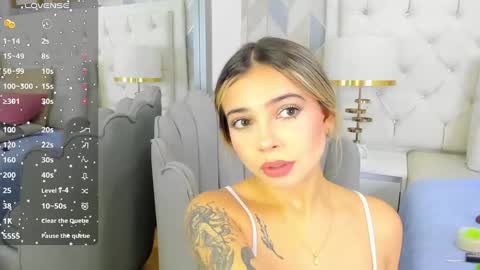 Abbie online show from 01/27/25, 03:04