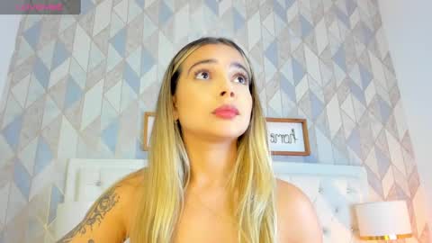 Abbie online show from 02/10/25, 03:46