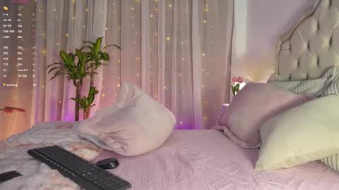 Snapshot of abbie_jones_1 chatting on 02/21/26, 01:28 Abbie online show from 02/21/26, 01:28