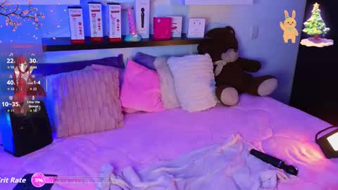 abbie moon  online show from 11/12/25, 02:01